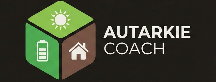 Autarkie Coach Logo